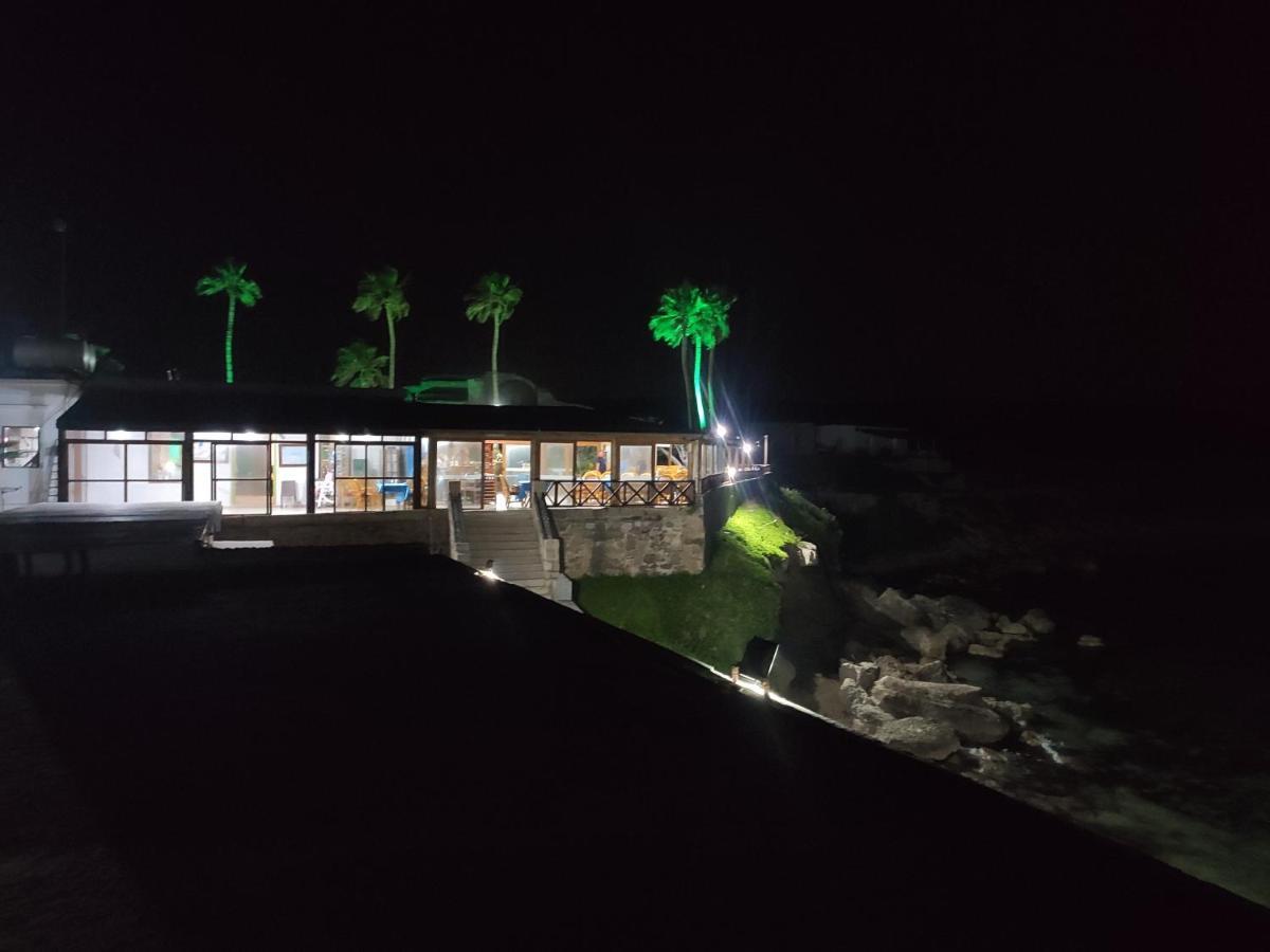 מלון Rizokarpaso Oasis At Ayfilon מראה חיצוני תמונה
