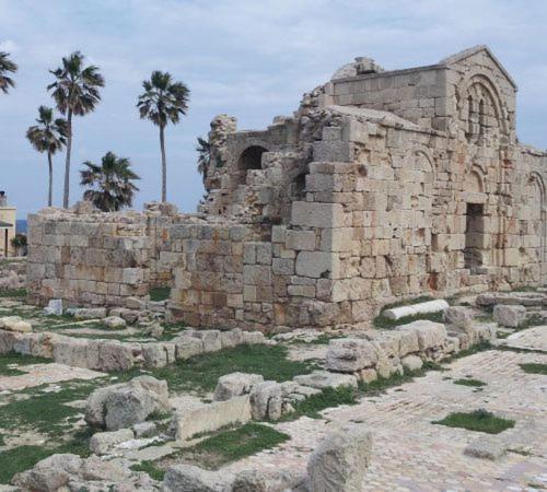 מלון Rizokarpaso Oasis At Ayfilon מראה חיצוני תמונה